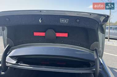 Седан BMW 5 Series 2017 в 