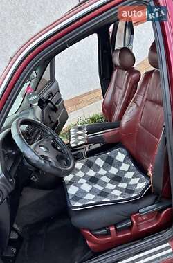 Седан BMW 5 Series 1991 в 