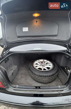 Седан BMW 5 Series 2002 в 