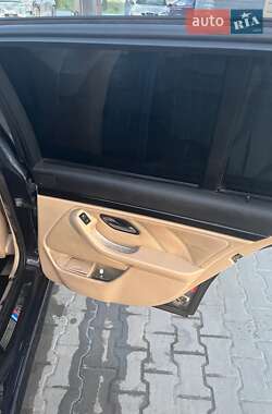 Универсал BMW 5 Series 2000 в 