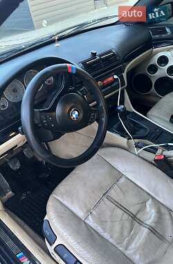 Универсал BMW 5 Series 2000 в 