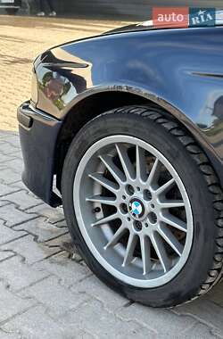 Универсал BMW 5 Series 2000 в 