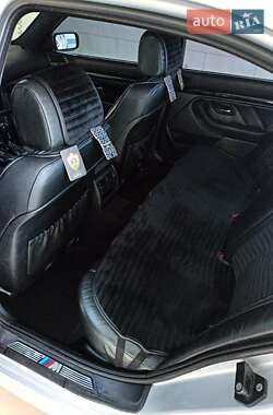 Седан BMW 5 Series 1999 в 
