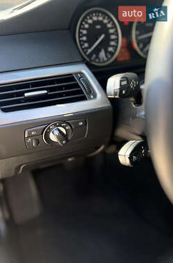 Универсал BMW 5 Series 2007 в 