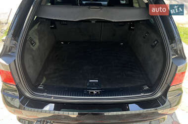 Универсал BMW 5 Series 2007 в 
