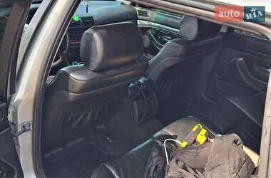 Універсал BMW 5 Series 1997 в 