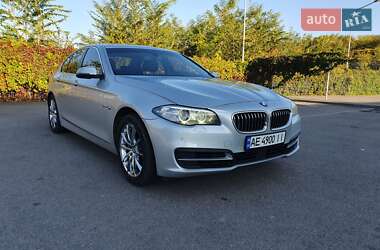 BMW 5 Series 2013 BMW 5 Series 2013