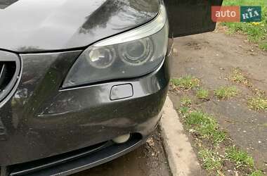 Универсал BMW 5 Series 2004 в 