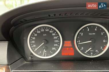 Универсал BMW 5 Series 2004 в 