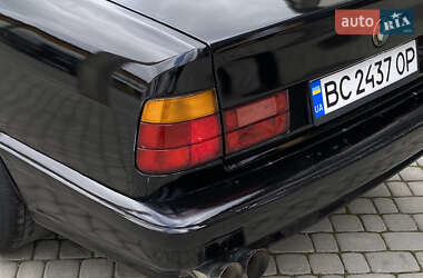 Седан BMW 5 Series 1995 в 