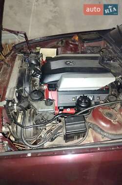 Седан BMW 5 Series 1990 в 
