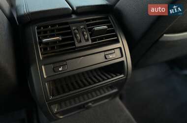 Седан BMW 5 Series 2013 в 