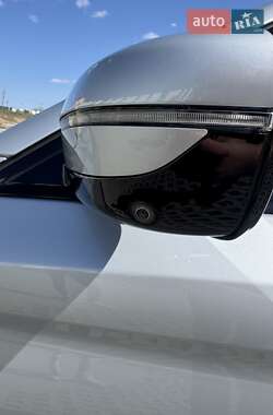 Седан BMW 5 Series 2020 в 
