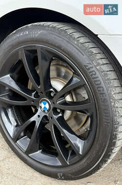 Седан BMW 5 Series 2016 в 