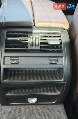 Седан BMW 5 Series 2016 в 