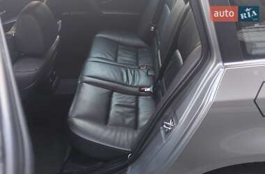 BMW 5 Series 2007 BMW 5 Series 2007