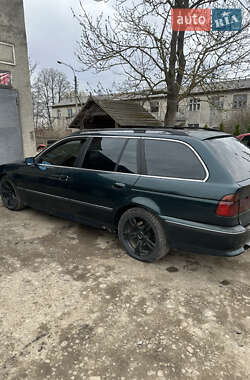 Универсал BMW 5 Series 1997 в 