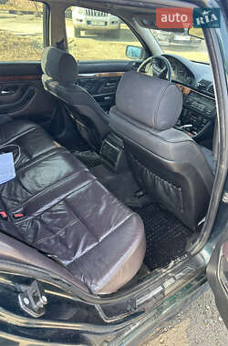 Универсал BMW 5 Series 1997 в 