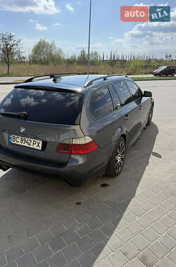 Універсал BMW 5 Series 2007 в 