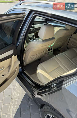Універсал BMW 5 Series 2007 в 