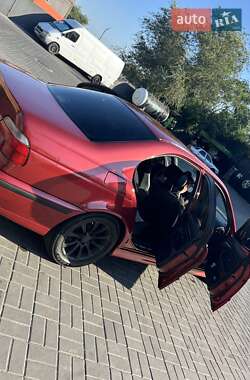 Седан BMW 5 Series 1997 в 