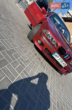 Седан BMW 5 Series 1997 в 