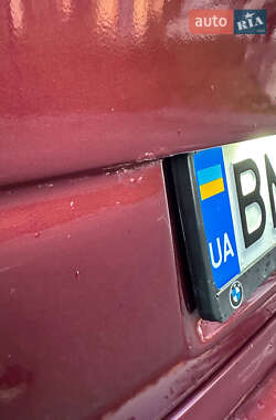 Седан BMW 5 Series 1998 в 