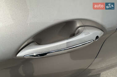 Седан BMW 5 Series 2015 в 
