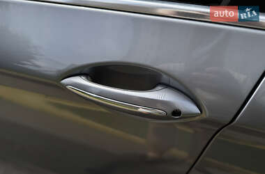 Седан BMW 5 Series 2014 в 