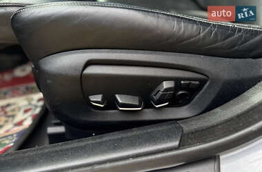 Седан BMW 5 Series 2014 в 