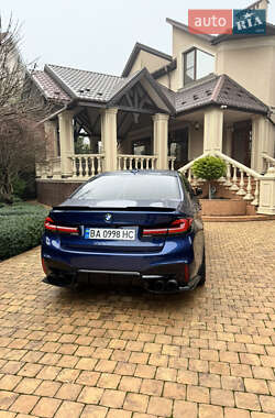 BMW 5 Series 2017 BMW 5 Series 2017