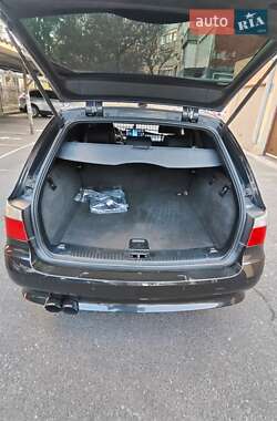Універсал BMW 5 Series 2006 в 