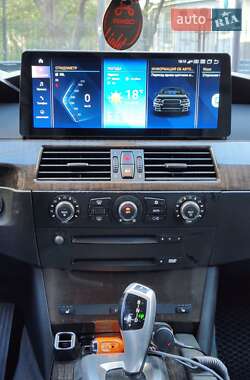 Універсал BMW 5 Series 2006 в 