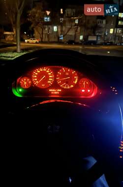 Седан BMW 5 Series 1997 в 