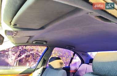 Седан BMW 5 Series 1999 в 