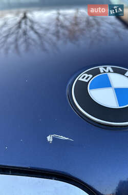 Седан BMW 5 Series 2018 в Костополе