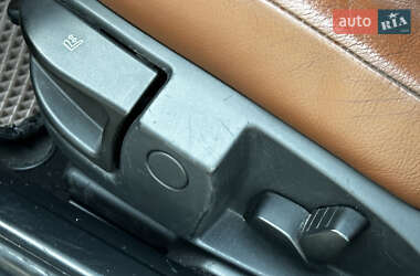 Седан BMW 5 Series 2005 в 