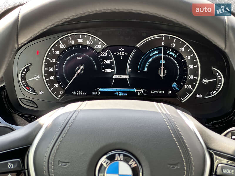 Седан BMW 5 Series 2017 в Киеве фото 21 Седан BMW 5 Series 2017 в Киеве