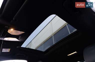 Седан BMW 5 Series 2018 в 