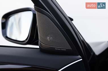 Седан BMW 5 Series 2018 в 