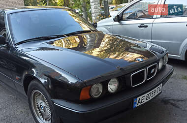 Универсал BMW 5 Series 1995 в 