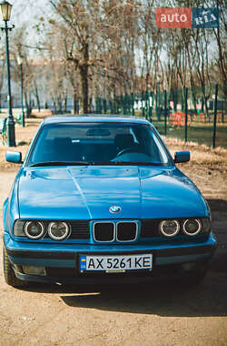 Седан BMW 5 Series 1993 в 