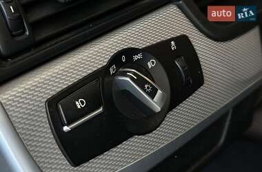 Седан BMW 5 Series 2014 в 