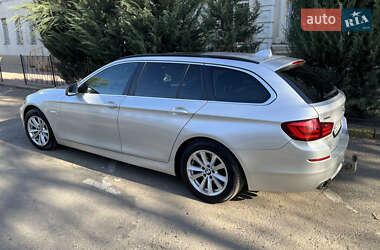 Универсал BMW 5 Series 2012 в 