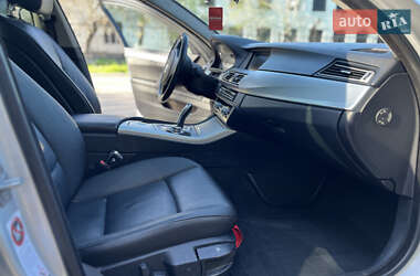 Универсал BMW 5 Series 2012 в 