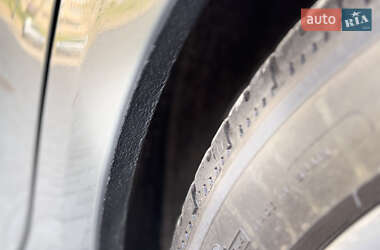 Седан BMW 5 Series 2005 в 