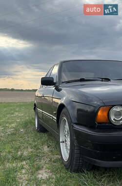 Седан BMW 5 Series 1994 в 