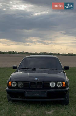 Седан BMW 5 Series 1994 в 