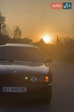 Седан BMW 5 Series 1994 в 