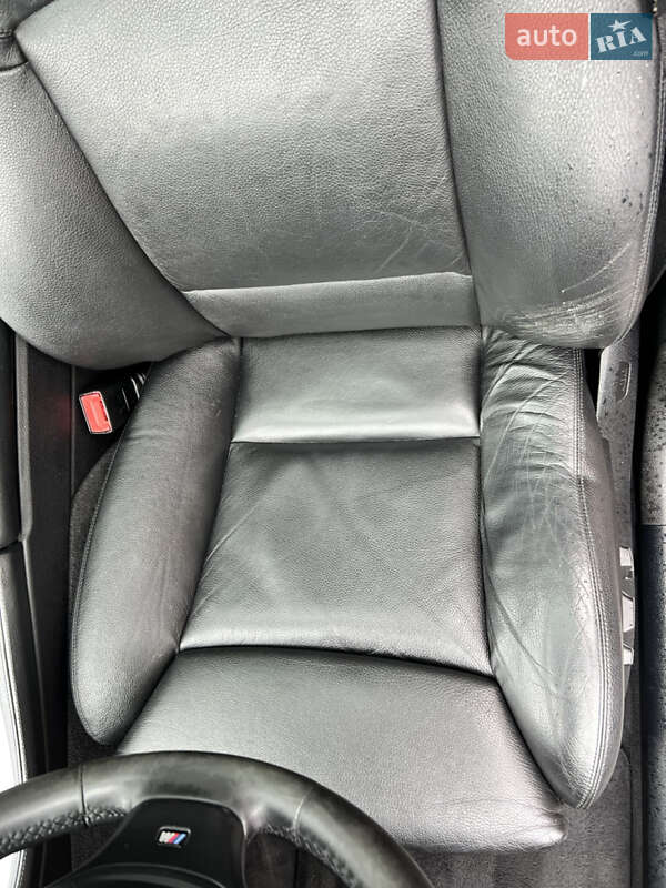 Універсал BMW 5 Series 2013 в Володимирі